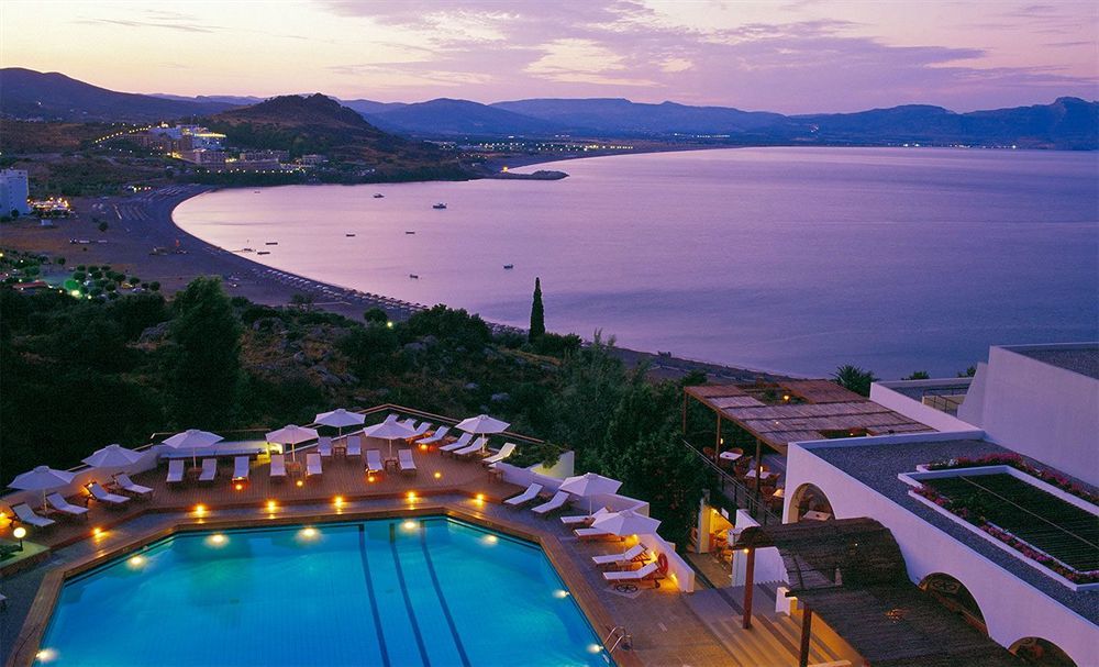 Hotel Lindos Mare